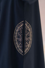LAZULI-2PC LAWN EMBROIDERED SHIRT WITH LAWN EMBROIDERED TROUSER-A-305