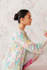 The Folral Charm Lawn 10002